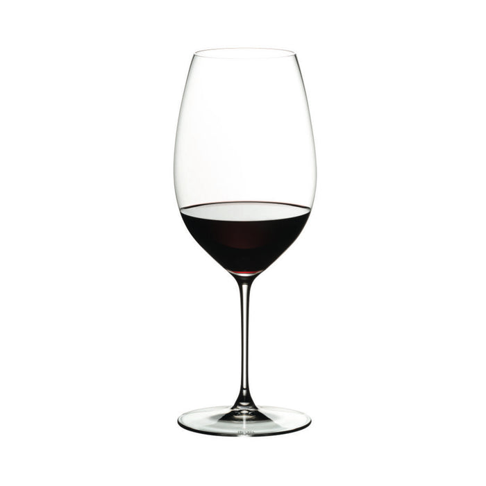 VERITAS NEW WORLD SHIRAZ