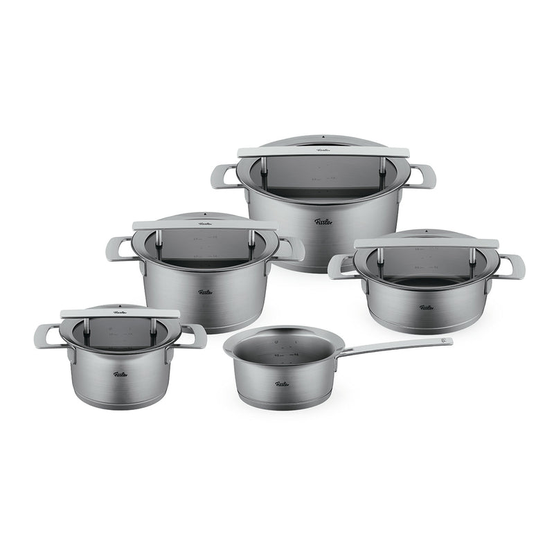 Phi Collection Topf Set 5-tlg.