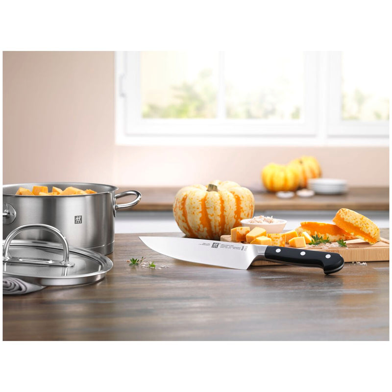 Pro Kochmesser 20 cm