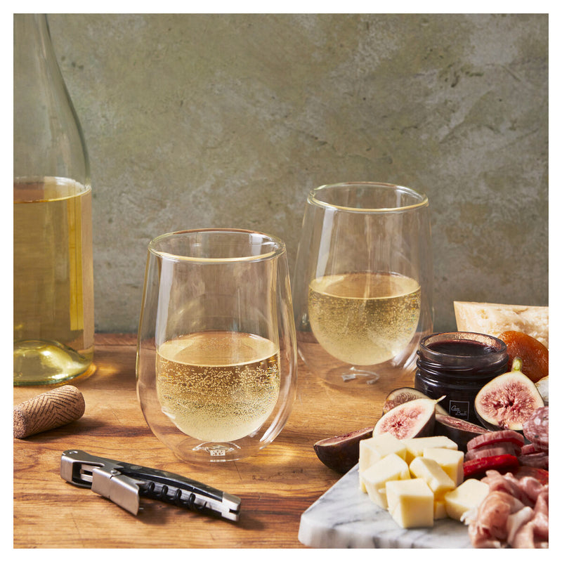 Sommelier Kellnermesser Classic, mattiert