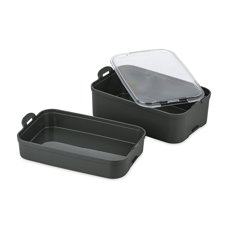Bentobox 2l, STAKK BENTOBOX 2