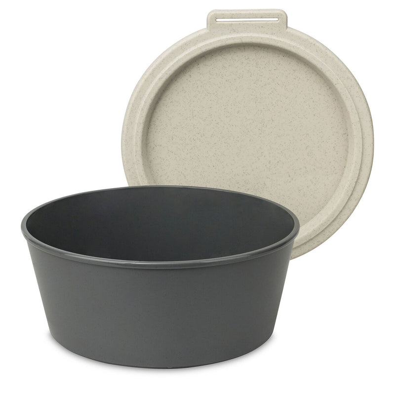 Schale 1,3l mit Deckel, MOVE BOX 1,3l