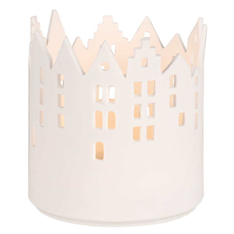 Stadtlicht Marktplatz D.10cm, H.11cm