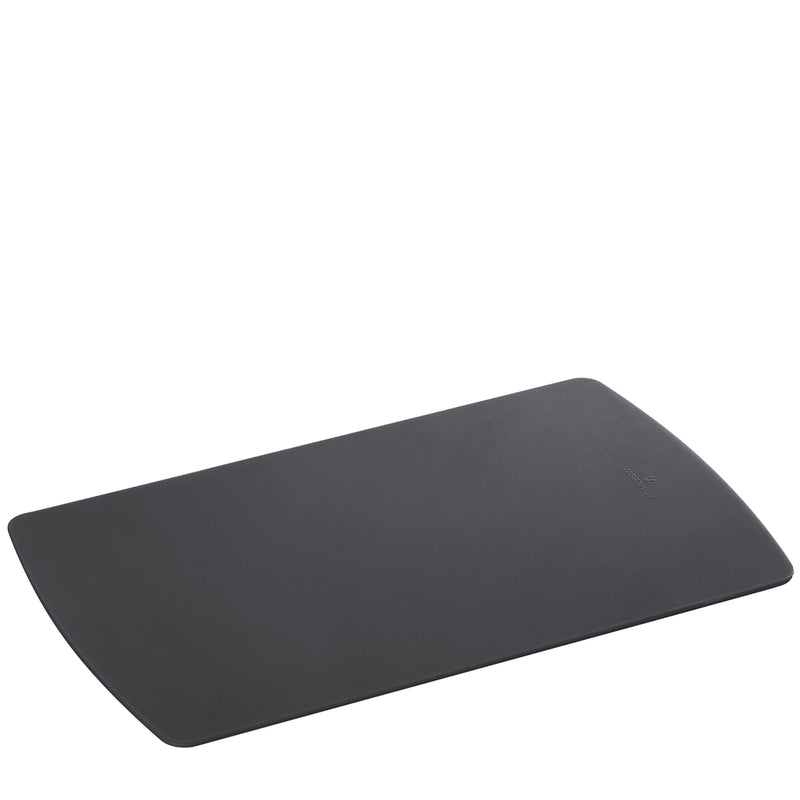Schneidmatte PREMIUM LINE, schwarz 25 x 16 cm