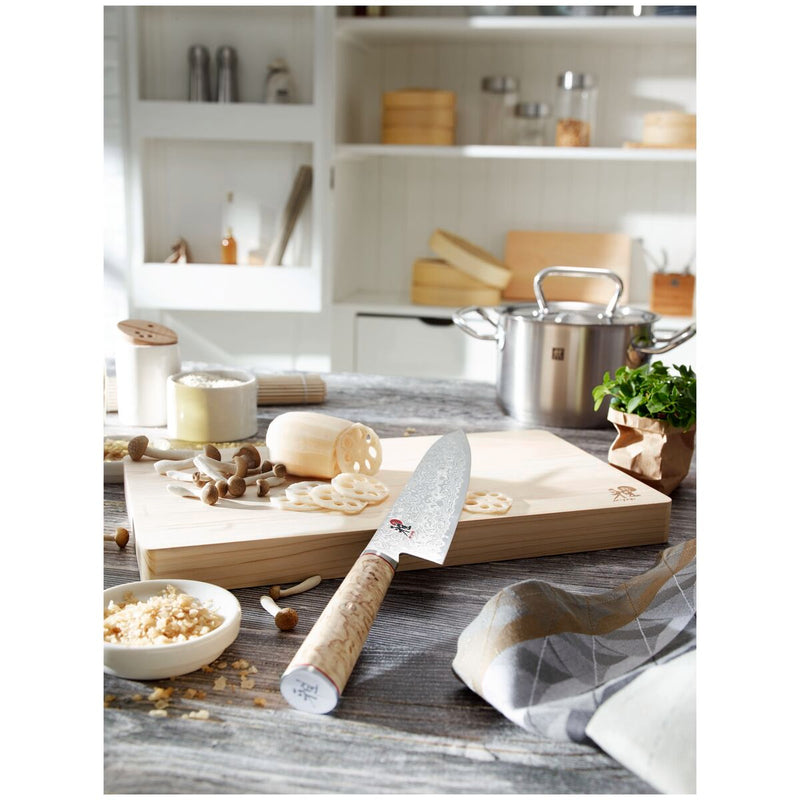 TWIN Classic Kochtopf 24 cm, 18/10 Edelstahl