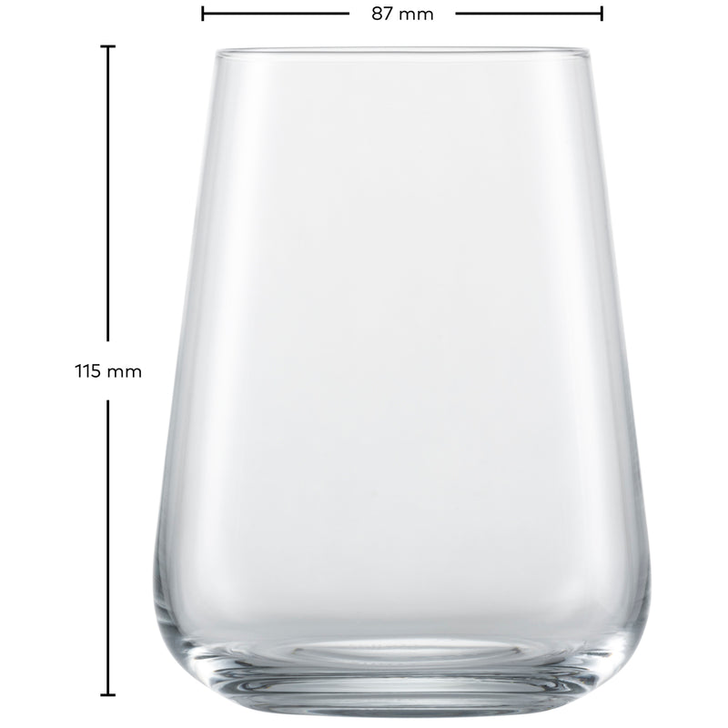 Allround mit Moussierpunkt Vervino