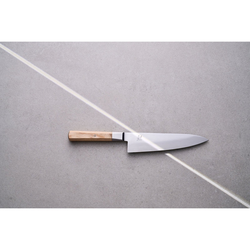 KOYA 4000FCv2 Gyutoh 20 cm