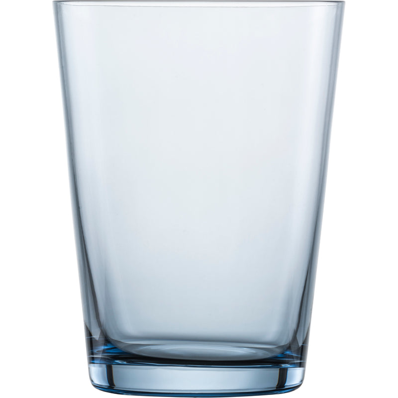 Wasserglas Rauchblau Together