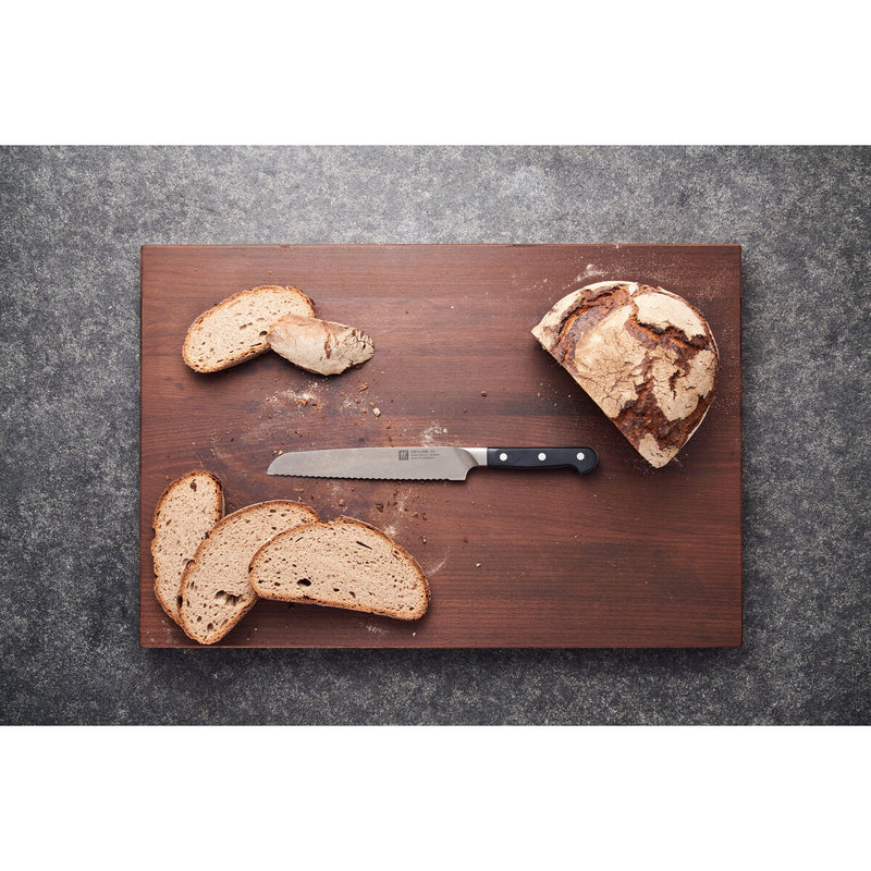 Pro Fleischmesser 16 cm, Glattschliff