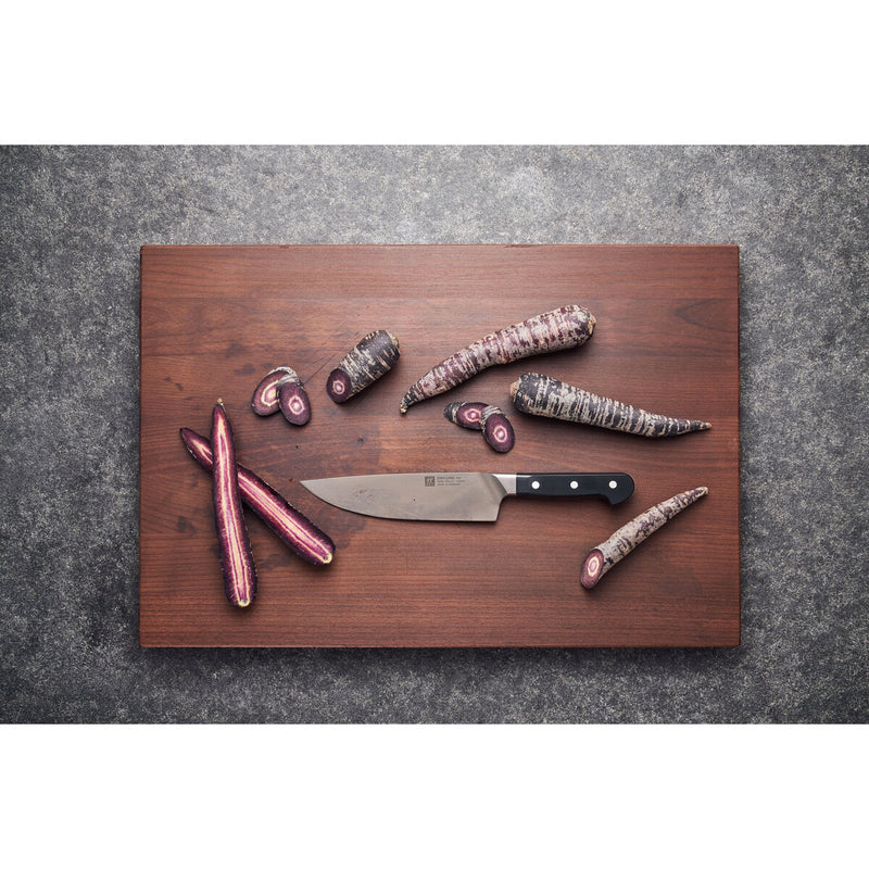 Pro Fleischmesser 16 cm, Glattschliff