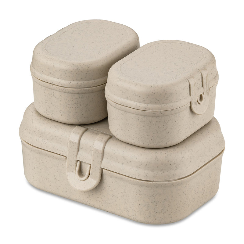 Lunchbox-Set, PASCAL READY MINI