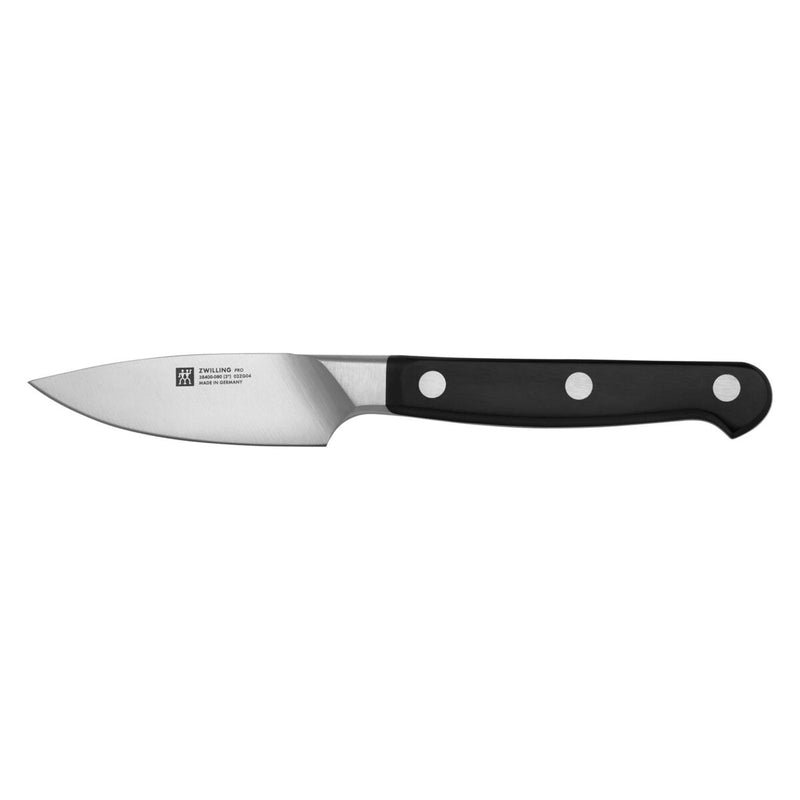 Pro Spick & Garniermesser 8 cm