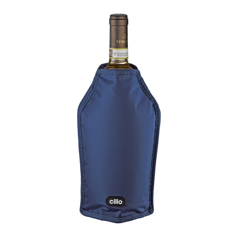 Kühlmanschette VINO, blau