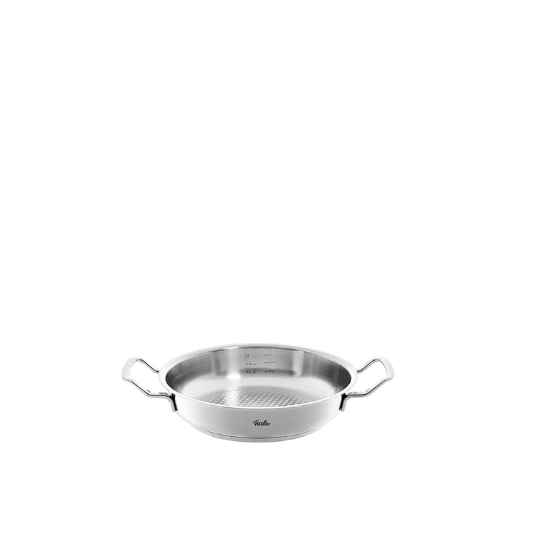 Original-Profi Collection® Servierpfanne 24cm mit Novogrill®