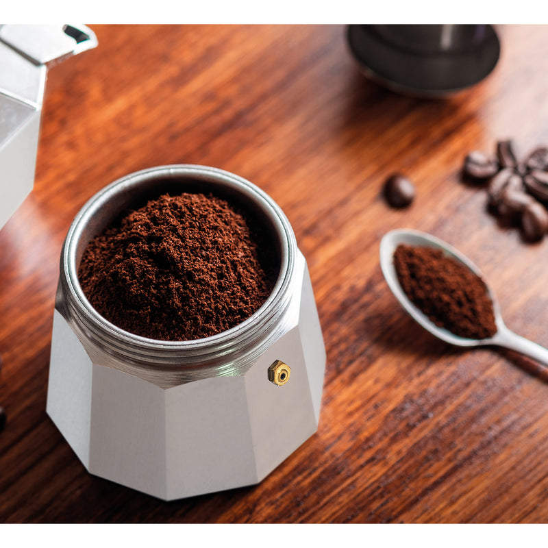 Espressokocher CLASSICO 6T