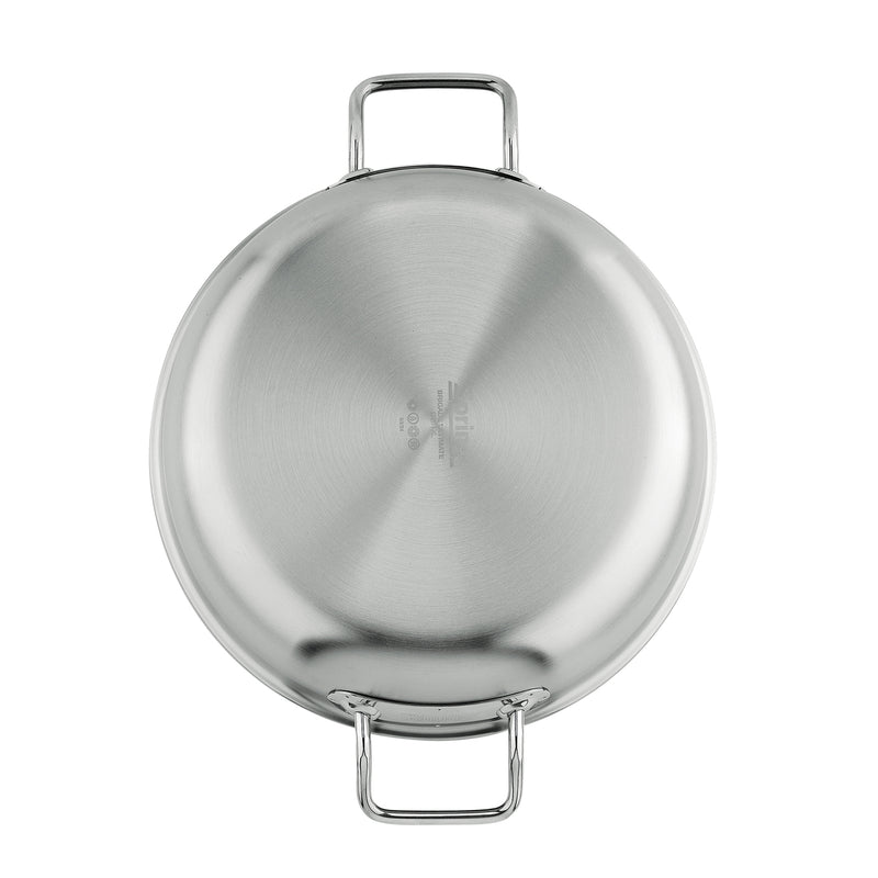 Servierpfanne XL BRIGADE ULTIMATE 28 cm