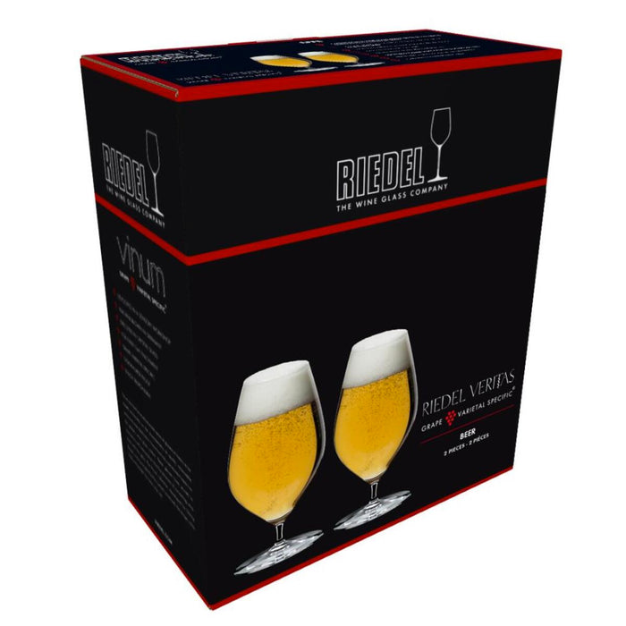 VERITAS BEER