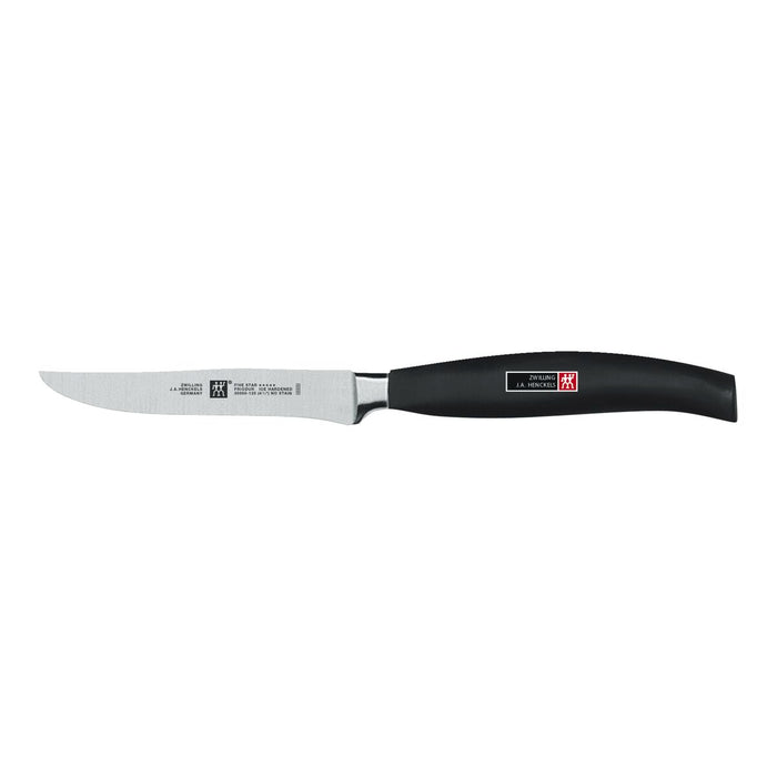 ***** FIVE STAR Steakmesserset 2-tlg