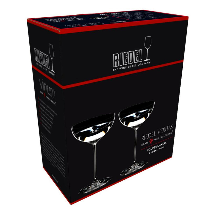 VERITAS COUPE/COCKTAIL