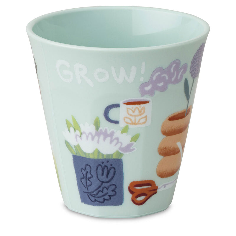Becher 300ml, NORA CUP M SISTERS GROW