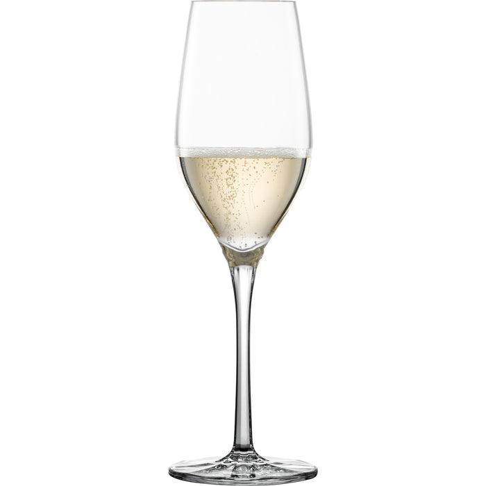 Sektglas/Champagnerglas Roulette