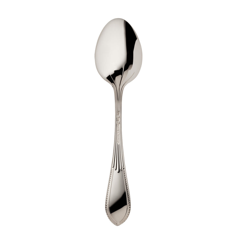 Belvedere Menülöffel (150 g massiv versilbert)