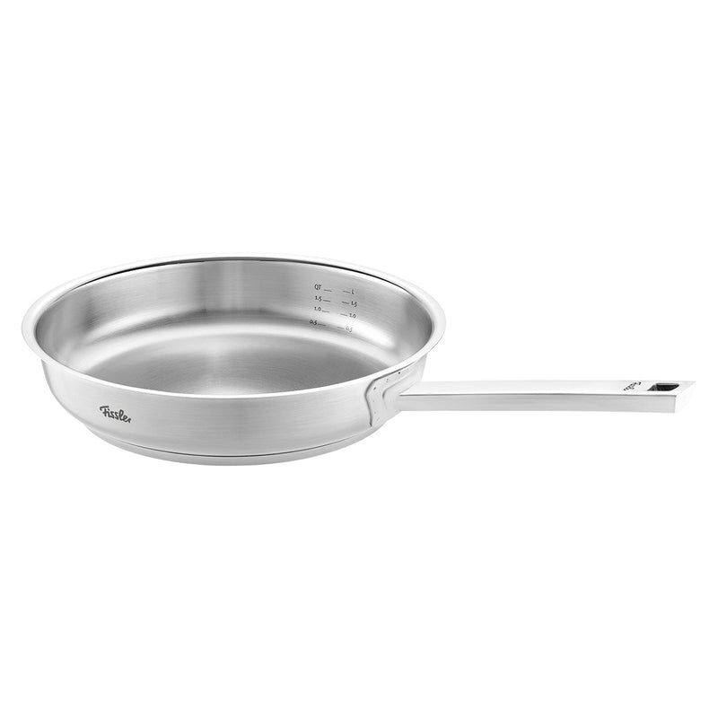 Original-Profi Collection® Stielpfanne 28cm mit Hochraumdeckel ohne Novogrill®