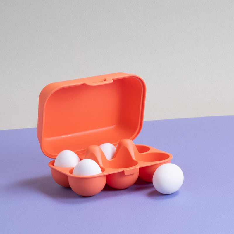 Eierbox, EGGS TO GO MINI