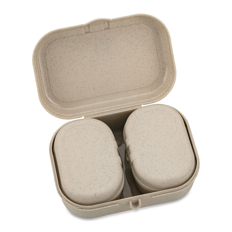 Lunchbox-Set, PASCAL READY MINI