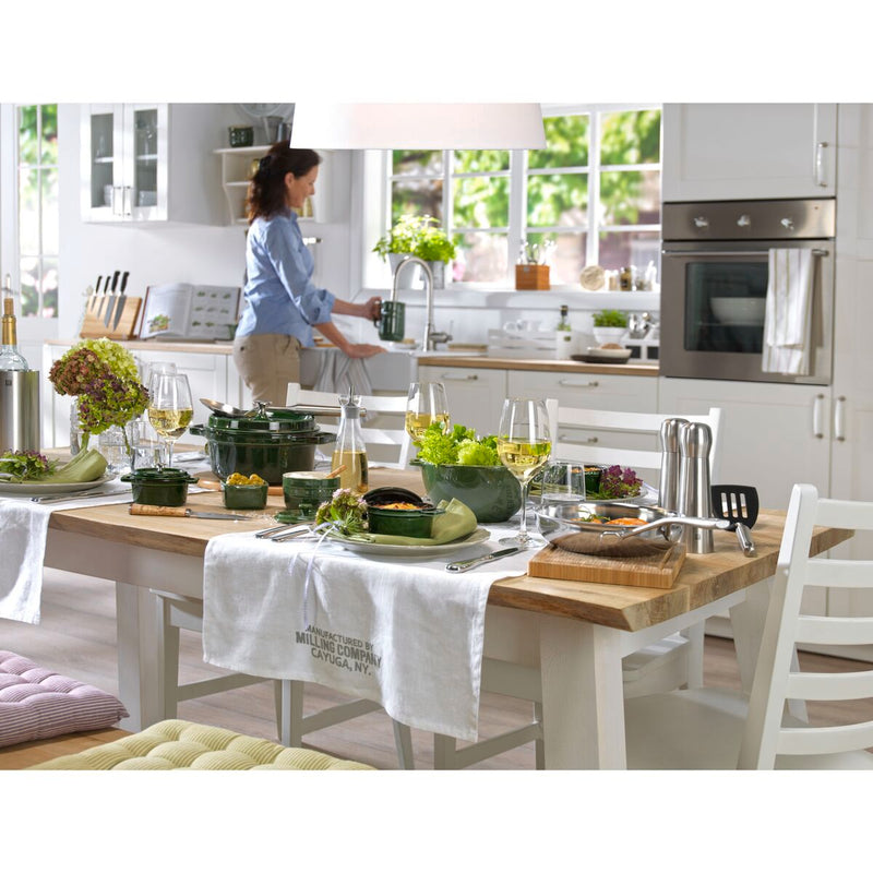 TWIN Select Vielzweckschere 20 cm, Edelstahl