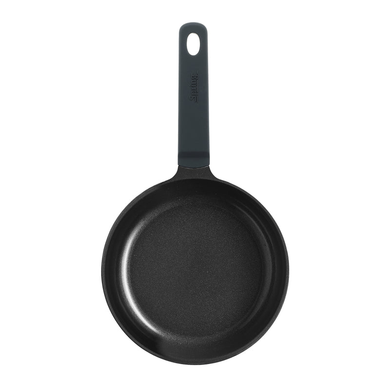 Mini Bratpfanne PURE 16 cm schwarz