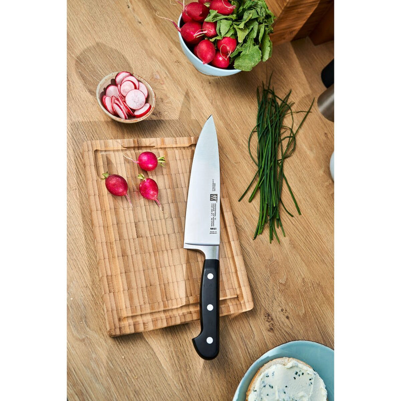 Professional S Messerset 3-tlg