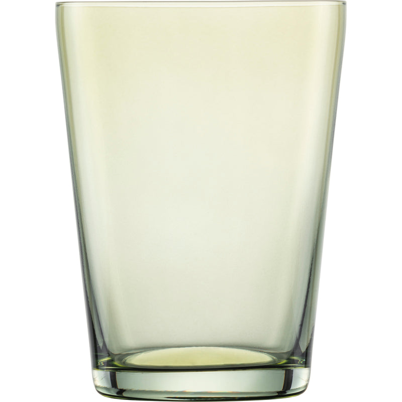Wasserglas Oliv Together