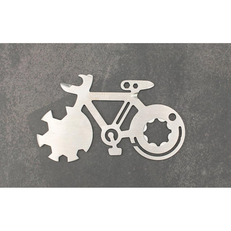 Multitool Fahrrad