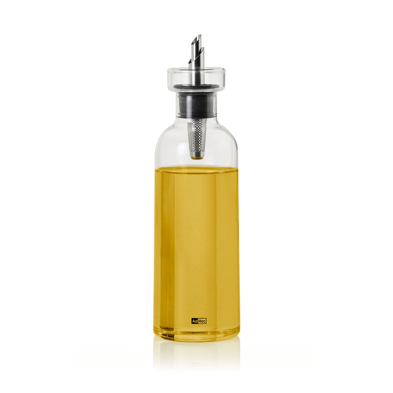 Öl- / Essigspender AromaPour, 500 ml, Glas