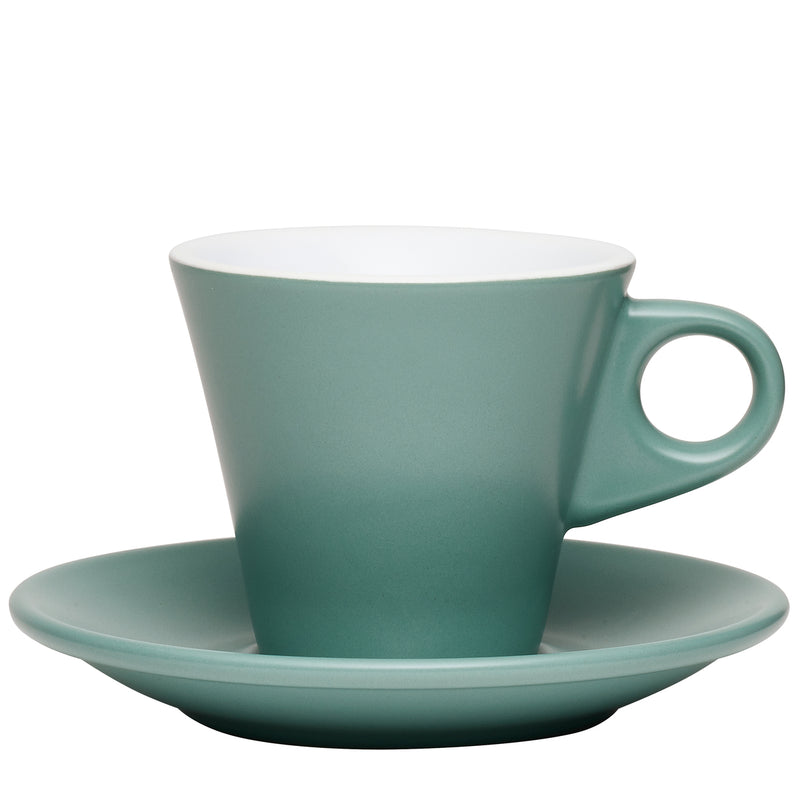 Cappuccinotasse NAPOLI menta