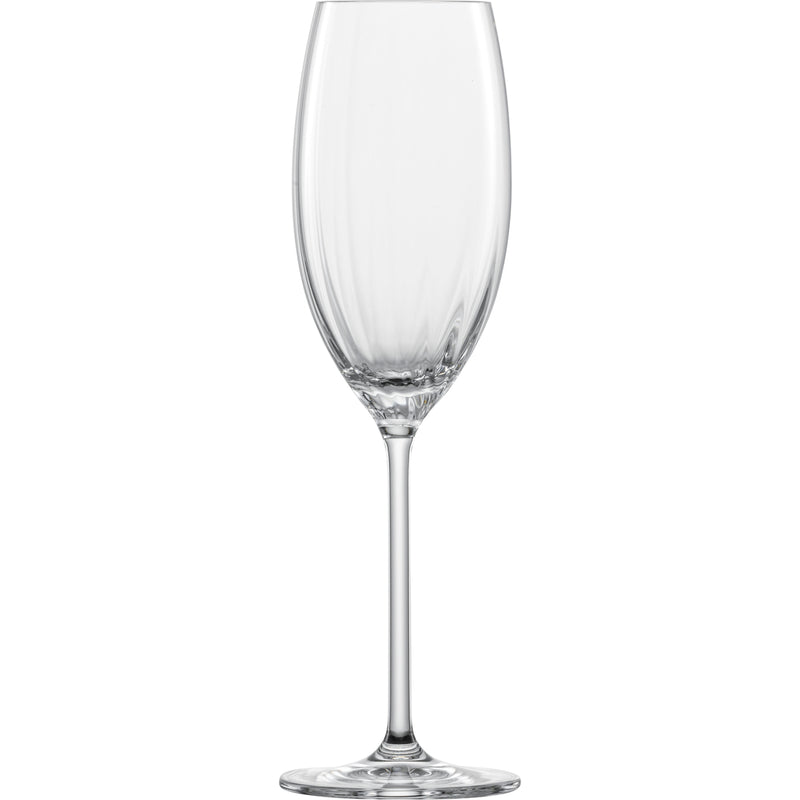 Champagnerglas Prizma