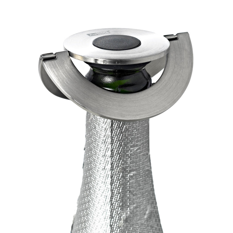 Sekt- und Champagnerverschluss Champ