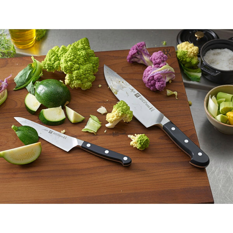 Pro Spick & Garniermesser 10 cm