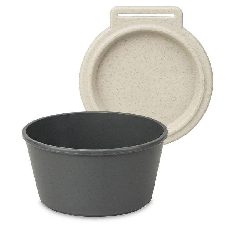 Schale 250ml mit Deckel, MOVE BOX 250ml