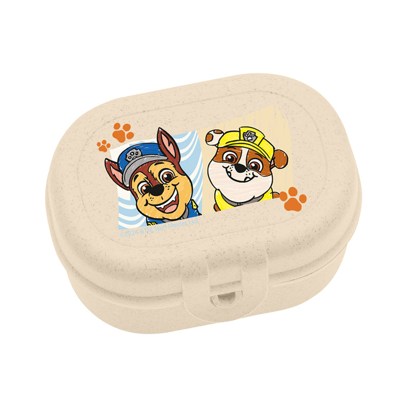 Snackbox, PASCAL MINI GROW PAW PATROL