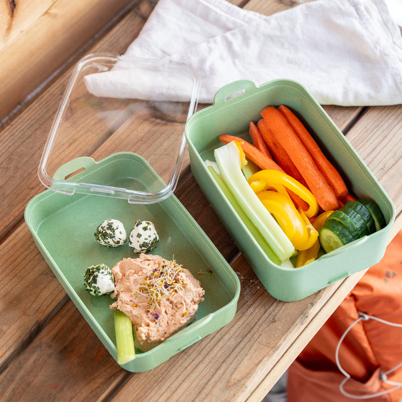 Bentobox 2l, STAKK BENTOBOX 2