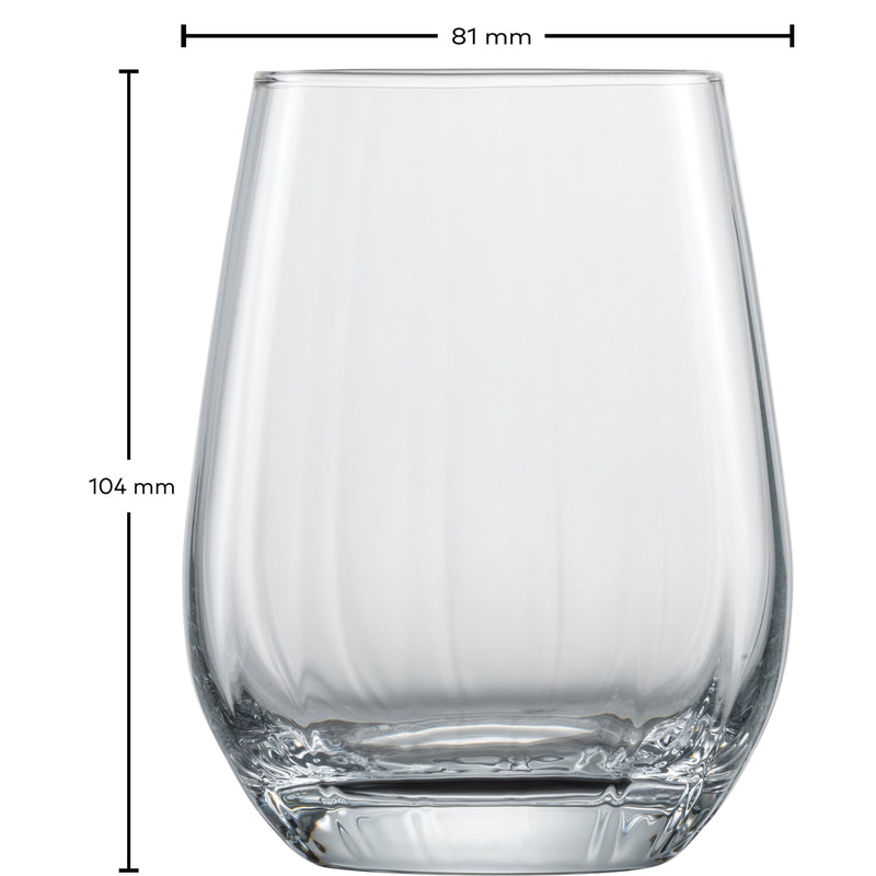 Allround Glas Prizma