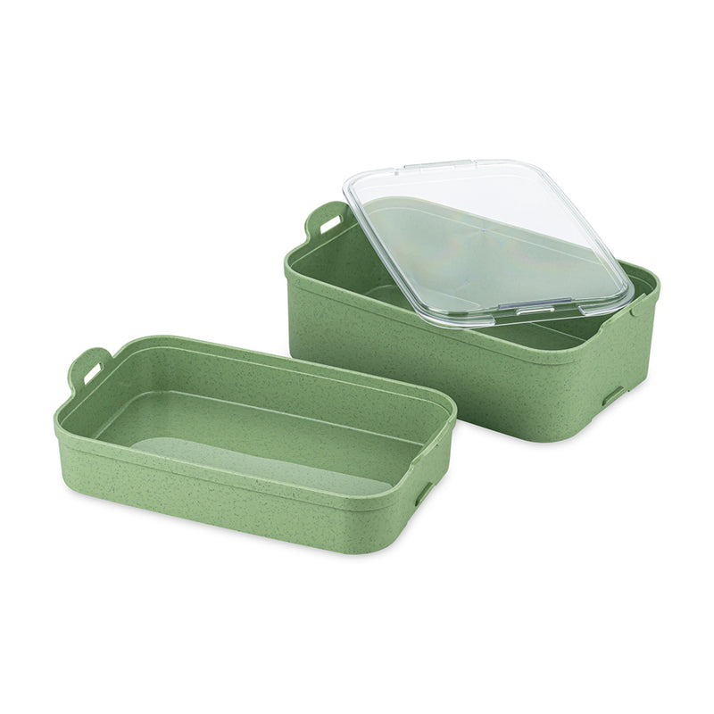 Bentobox 2l, STAKK BENTOBOX 2