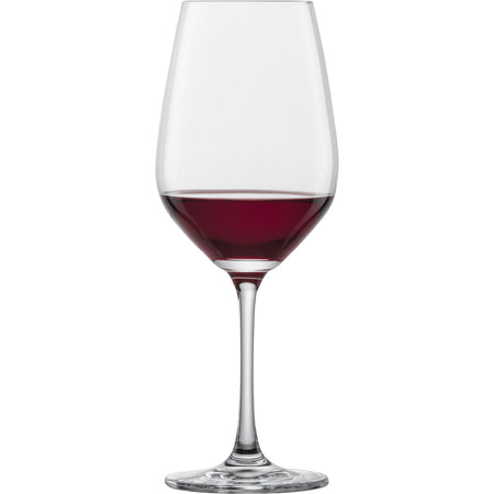 Burgunder Rotweinglas Viña