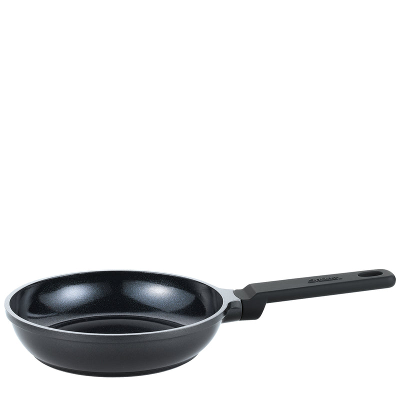 Mini Bratpfanne PURE 16 cm schwarz