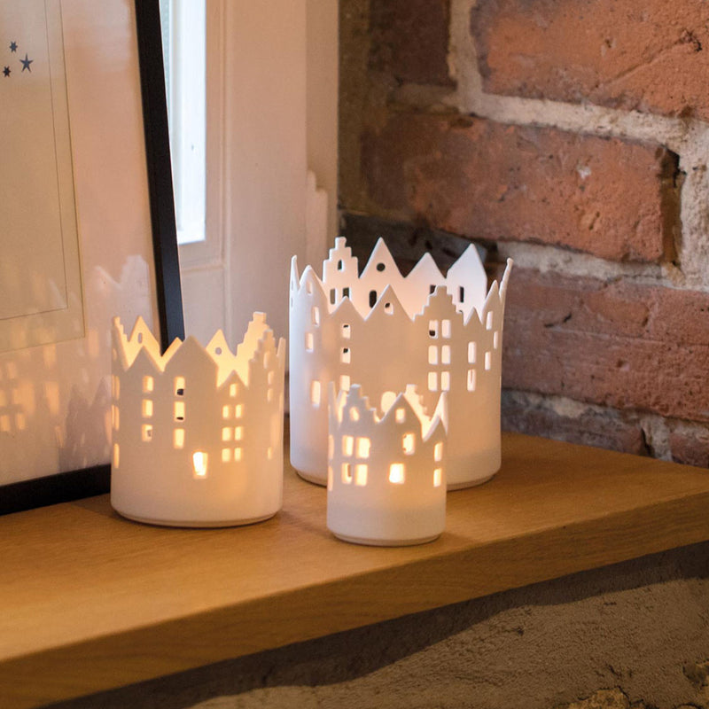 Stadtlicht Marktplatz D.10cm, H.11cm