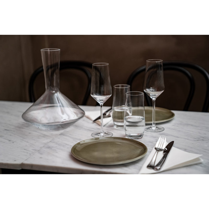 Champagnerglas Pure