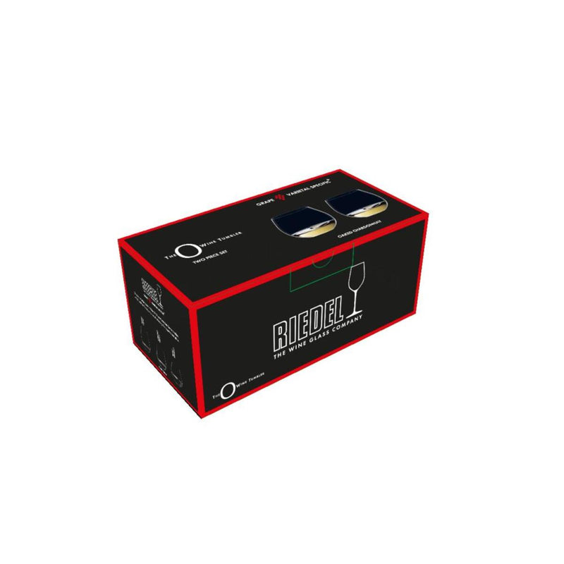 'O' IM FASS GEREIFTER CHARDONNAY