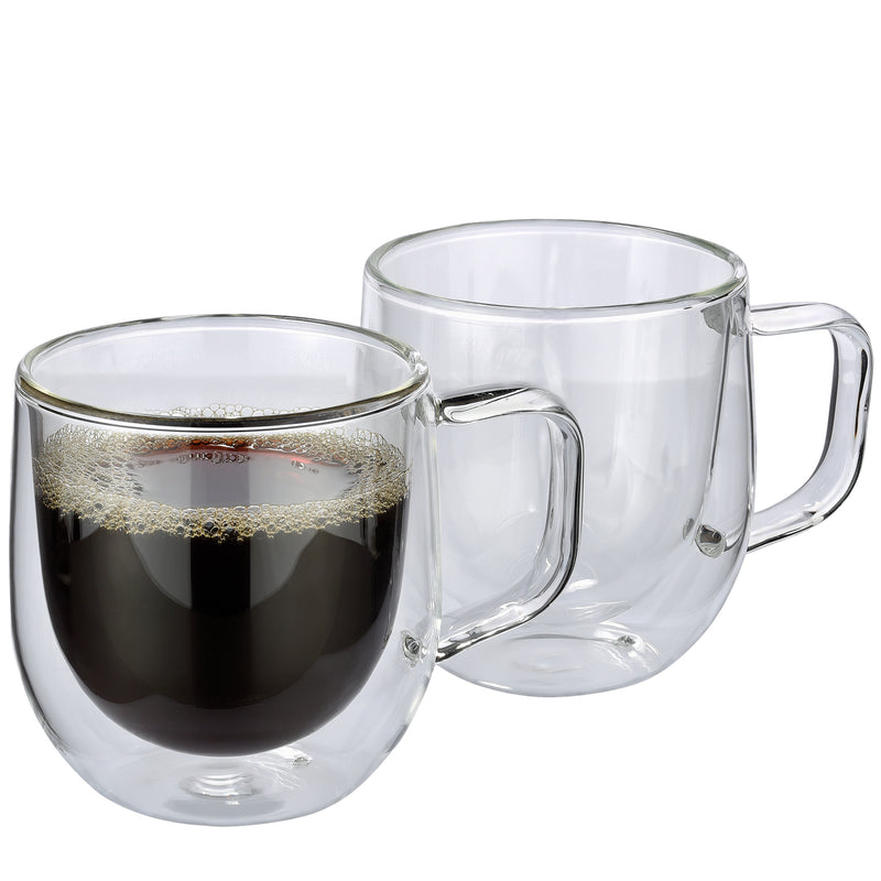 Kaffee-Glas VENETO